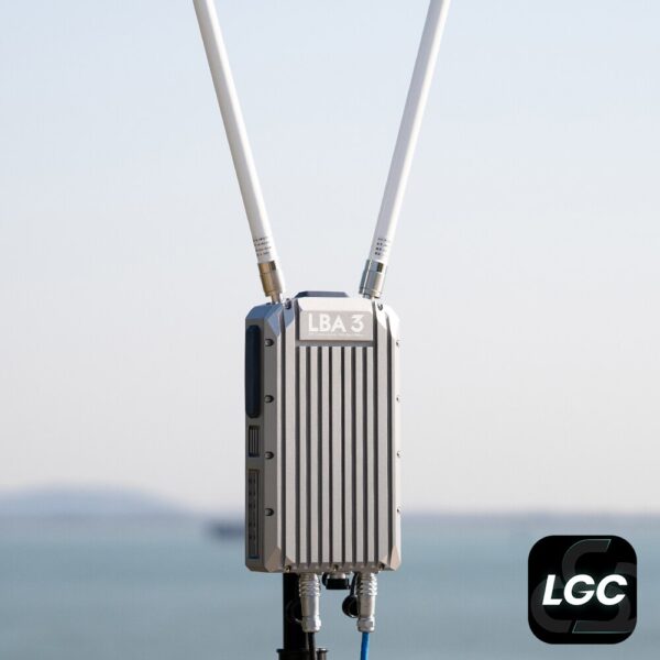 CUAV New Industrial LBA 3 Micro Private Network - 4G 5G Large Bandwidth Hybird One To Multiple Communication Base Station 7 CUAV New Industrial LBA 3 Micro Private Network - 4G 5G Large Bandwidth Hybird One To Multiple Communication Base Station - صورة CUAV New Industrial LBA 3 Micro Private Network - 4G 5G Large Bandwidth Hybird One To Multiple Communication Base Station - صورة 7