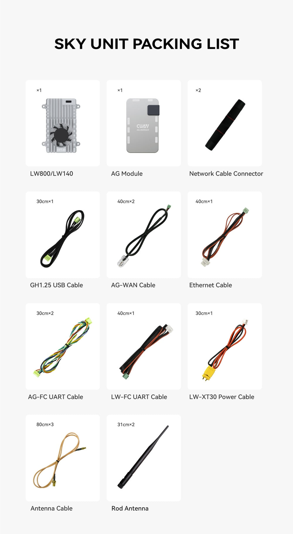 CUAV New Industrial LBA 3 Micro Private Network - 4G 5G Large Bandwidth Hybird One To Multiple Communication Base Station 2 CUAV New Industrial LBA 3 Micro Private Network - 4G 5G Large Bandwidth Hybird One To Multiple Communication Base Station - صورة CUAV New Industrial LBA 3 Micro Private Network - 4G 5G Large Bandwidth Hybird One To Multiple Communication Base Station - صورة 2