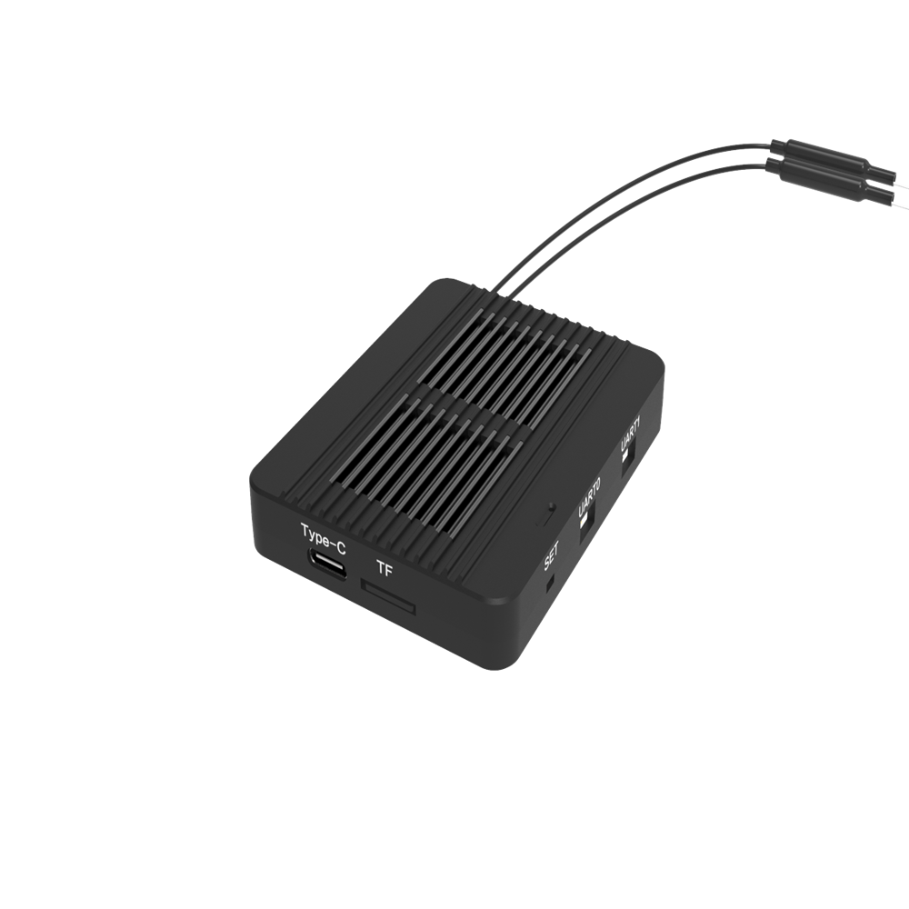 CUAV Pixhawk H16 Pro Receiver - Sky Unit HD Video Transmission System Remote Controller Support HDMI For RC Drone Parts 2 CUAV Pixhawk H16 Pro Receiver - Sky Unit HD Video Transmission System Remote Controller Support HDMI For RC Drone Parts — изображение 2