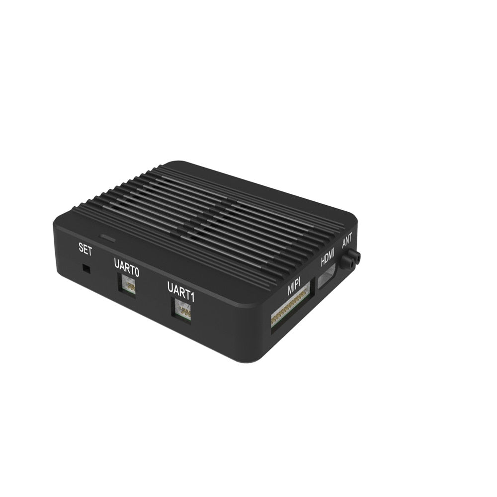 CUAV Pixhawk H16 Pro Receiver - Sky Unit HD Video Transmission System Remote Controller Support HDMI For RC Drone Parts 1 CUAV Pixhawk H16 Pro Receiver - Sky Unit HD Video Transmission System Remote Controller Support HDMI For RC Drone Parts