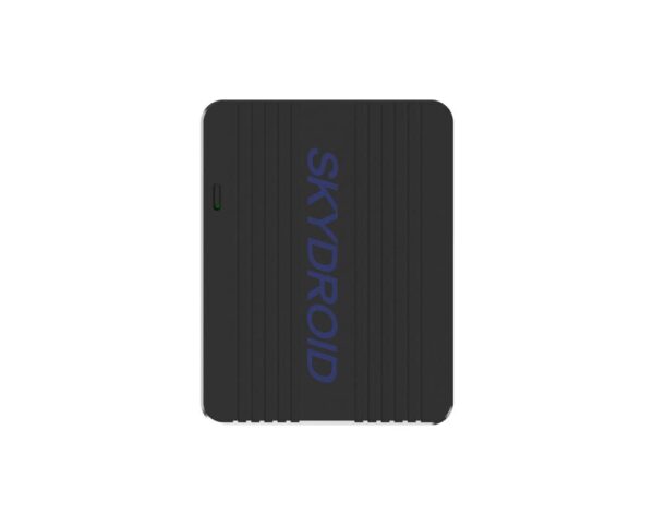 CUAV Pixhawk H16 Receiver - Sky Unit HD Video Transmission System Remote Controller Support HDMI For RC Drone Parts 3 CUAV Pixhawk H16 Receiver - Sky Unit HD Video Transmission System Remote Controller Support HDMI For RC Drone Parts - Image 3