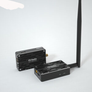 CUAV RC FPV Data Transmission - Pixhack Pixhawk Long Distance 60KM P9 Radio DataTelemetry Module