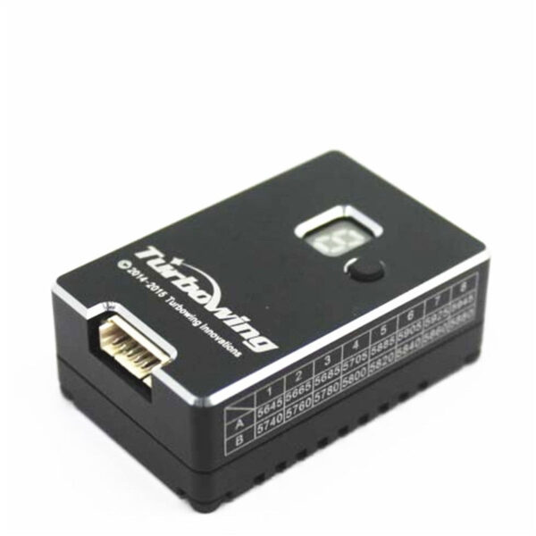 CUAV 1W Transmitter Image Transmission Telemetry - Airplane Flight Controller with Mushroom Antenna — изображение 5