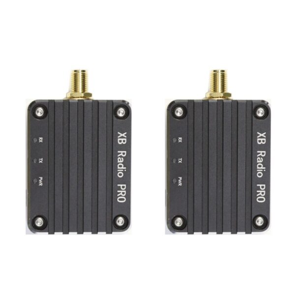 CUAV Drone UAV Flight Controller XBEE Radio Telemetry - 250MW Wireless PRO 900HP Integrates Signals Data Transmitter 7 CUAV Drone UAV Flight Controller XBEE Radio Telemetry - 250MW Wireless PRO 900HP Integrates Signals Data Transmitter - صورة CUAV Drone UAV Flight Controller XBEE Radio Telemetry - 250MW Wireless PRO 900HP Integrates Signals Data Transmitter - صورة 7
