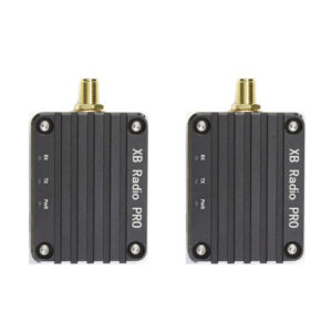 CUAV Drone UAV Flight Controller XBEE Radio Telemetry - 250MW Wireless PRO 900HP Integrates Signals Data Transmitter