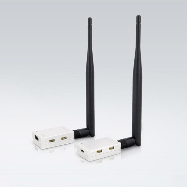 CUAV SY 2.4G Telemetry Module - Radio Data Transmitter for Pixhawk Pixhack Flight Controller 3 CUAV SY 2.4G Telemetry Module - Radio Data Transmitter for Pixhawk Pixhack Flight Controller — изображение 3