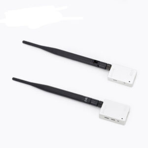 CUAV SY 2.4G Telemetry Module - Radio Data Transmitter for Pixhawk Pixhack Flight Controller