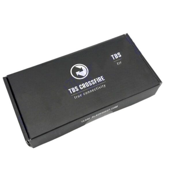 TBS Blacksheep CROSSFIRE LITE 915 transmitter - CRSF TX Long Range Radio System signal extender for FPV Drone 6 TBS Blacksheep CROSSFIRE LITE 915 transmitter - CRSF TX Long Range Radio System signal extender for FPV Drone - صورة TBS Blacksheep CROSSFIRE LITE 915 transmitter - CRSF TX Long Range Radio System signal extender for FPV Drone - صورة 6