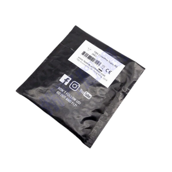 TBS Blacksheep CROSSFIRE LITE 915 transmitter - CRSF TX Long Range Radio System signal extender for FPV Drone 5 TBS Blacksheep CROSSFIRE LITE 915 transmitter - CRSF TX Long Range Radio System signal extender for FPV Drone - صورة TBS Blacksheep CROSSFIRE LITE 915 transmitter - CRSF TX Long Range Radio System signal extender for FPV Drone - صورة 5