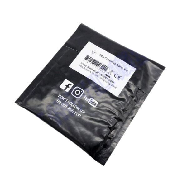 TBS Blacksheep CROSSFIRE LITE 915 transmitter - CRSF TX Long Range Radio System signal extender for FPV Drone 4 TBS Blacksheep CROSSFIRE LITE 915 transmitter - CRSF TX Long Range Radio System signal extender for FPV Drone - صورة TBS Blacksheep CROSSFIRE LITE 915 transmitter - CRSF TX Long Range Radio System signal extender for FPV Drone - صورة 4