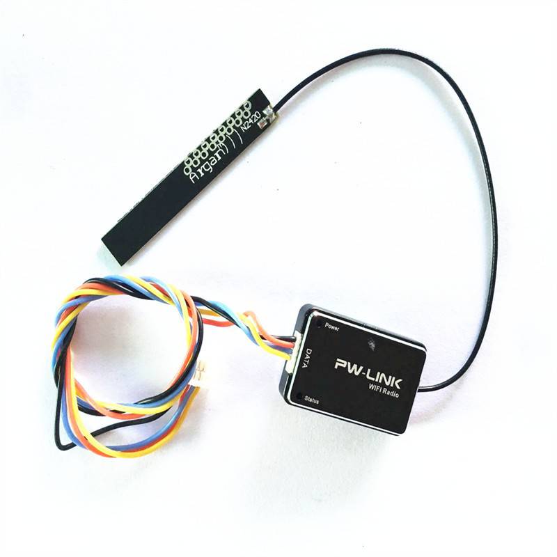 CUAV PW-LINK Wifi Telemetry Module External Antenna 2 CUAV PW-LINK Wifi Telemetry Module External Antenna - Image 2