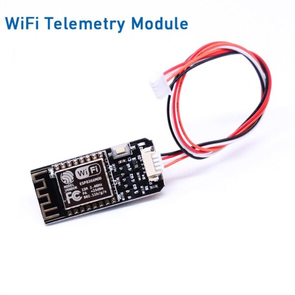 3DR Radio V5 Telemetry - 433Mhz 915Mhz 100MW/500MW Air and Ground Data Transmit Module with OTG cables for APM 2.8 /Pixhawk 2.4.8 6 3DR Radio V5 Telemetry - 433Mhz 915Mhz 100MW/500MW Air and Ground Data Transmit Module with OTG cables for APM 2.8 /Pixhawk 2.4.8 - Image 6