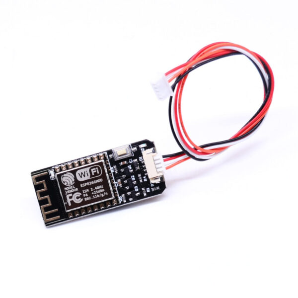 3DR Radio V5 Telemetry - 433Mhz 915Mhz 100MW/500MW Air and Ground Data Transmit Module with OTG cables for APM 2.8 /Pixhawk 2.4.8 3 3DR Radio V5 Telemetry - 433Mhz 915Mhz 100MW/500MW Air and Ground Data Transmit Module with OTG cables for APM 2.8 /Pixhawk 2.4.8 - Image 3