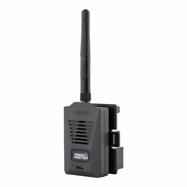 RadioMaster Micro 2.4GHz RM 4-in-1 Multiprotocol Module - JR / Nano For Zorro Boxer TX16S MKII TX12 MKII Radio Transmitter 6 RadioMaster Micro 2.4GHz RM 4-in-1 Multiprotocol Module - JR / Nano For Zorro Boxer TX16S MKII TX12 MKII Radio Transmitter - Image 6