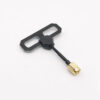 2.4G 4.18DBI T Antenna Long Range Replacement for ExpressLRS - 2.4G TX Module RC FPV Drone Remote Controller Transmitter 3 2.4G 4.18DBI T Antenna Long Range Replacement for ExpressLRS - 2.4G TX Module RC FPV Drone Remote Controller Transmitter - Image 3