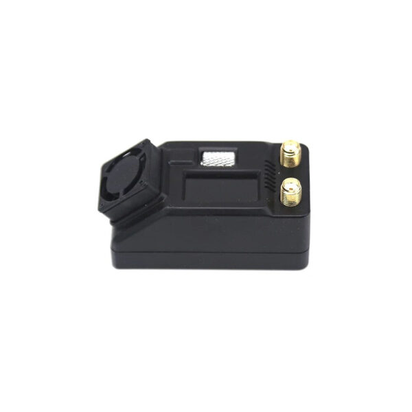 SKYZONE SteadyView X - 5.8Ghz IPS Screen Receiver Module Shuttle Wheel Control High Sensitivity Receiver 5 SKYZONE SteadyView X - 5.8Ghz IPS Screen Receiver Module Shuttle Wheel Control High Sensitivity Receiver — изображение 5