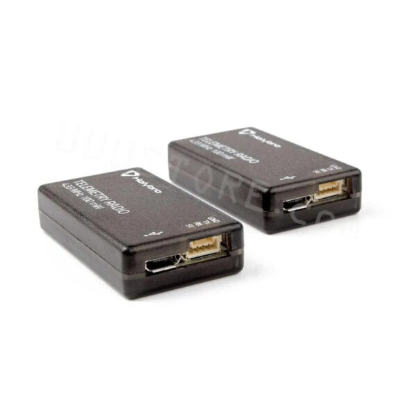 Holybro SiK Telemetry Radio V3 - 100mW 433MH 915MHz Open-source SiK firmware Plug-n-play for Pixhawk Standard Flight Controller 8 Holybro SiK Telemetry Radio V3 - 100mW 433MH 915MHz Open-source SiK firmware Plug-n-play for Pixhawk Standard Flight Controller - Image 8