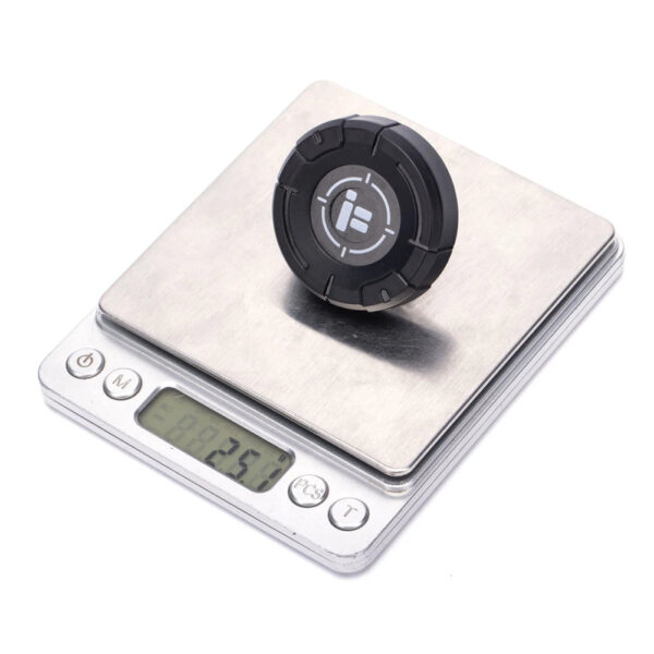 iFlight Pigeon Patch FPV Antennad LHCP/RHCP with 2PCS adapter SMA / RP-SMA 5.5GHz-5.9GHz Polarization Directional 9dBi Gain 4 iFlight Pigeon Patch FPV Antennad LHCP/RHCP with 2PCS adapter SMA / RP-SMA 5.5GHz-5.9GHz Polarization Directional 9dBi Gain - Image 4