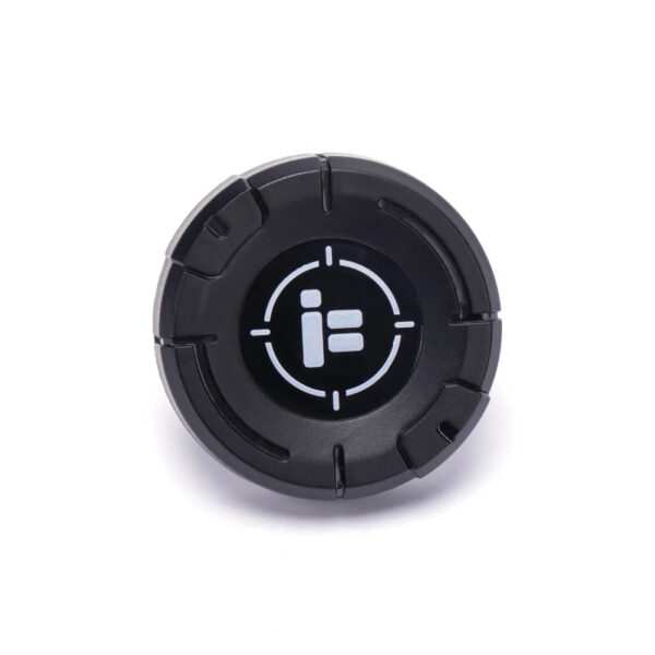 iFlight Pigeon Patch FPV Antennad LHCP/RHCP with 2PCS adapter SMA / RP-SMA 5.5GHz-5.9GHz Polarization Directional 9dBi Gain 3 iFlight Pigeon Patch FPV Antennad LHCP/RHCP with 2PCS adapter SMA / RP-SMA 5.5GHz-5.9GHz Polarization Directional 9dBi Gain - Image 3