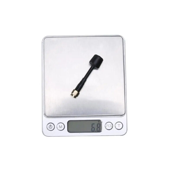 2pcs iFlight Albatross LHCP/RHCP 5.8GHz RHCP SMA/LHCP RP-SMA/RHCP RP-SMA FPV Antenna with 45mm cable for FPV drone part 6 2pcs iFlight Albatross LHCP/RHCP 5.8GHz RHCP SMA/LHCP RP-SMA/RHCP RP-SMA FPV Antenna with 45mm cable for FPV drone part - Image 6