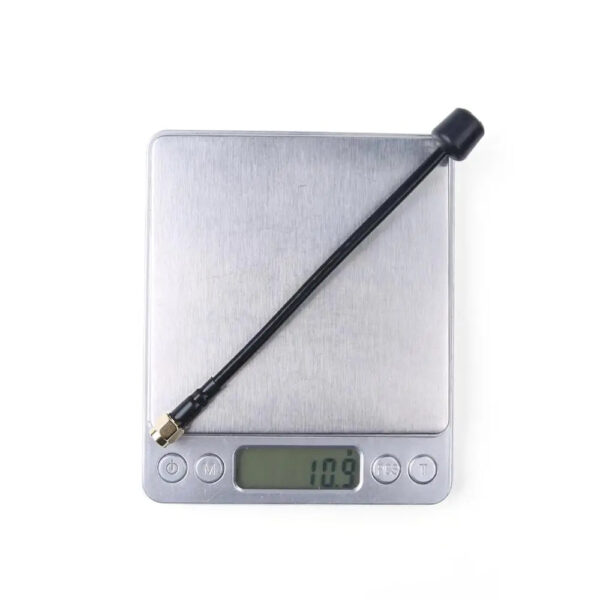 2pcs iFlight Albatross 5.8GHz 3Dbi 5000-6000MHz 150mm RHCP / LHCP RP-SMA / SMA FPV Antenna for FPV drone part — изображение 6