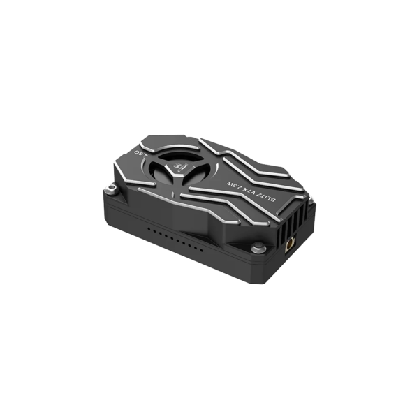 iFlight BLITZ Whoop 4.9G 2.5W VTX with MMCX Interface for FPV Parts 4 iFlight BLITZ Whoop 4.9G 2.5W VTX with MMCX Interface for FPV Parts - Image 4