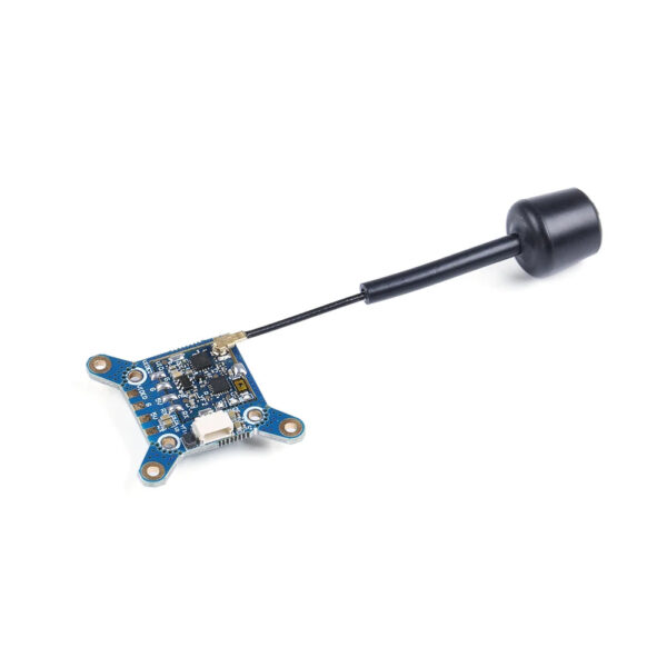 iFlight Albatross 5.8GHz 60mm LHCP FPV Antenna ipex for Alpha A85 HD Whoop part 4 iFlight Albatross 5.8GHz 60mm LHCP FPV Antenna ipex for Alpha A85 HD Whoop part - Image 4
