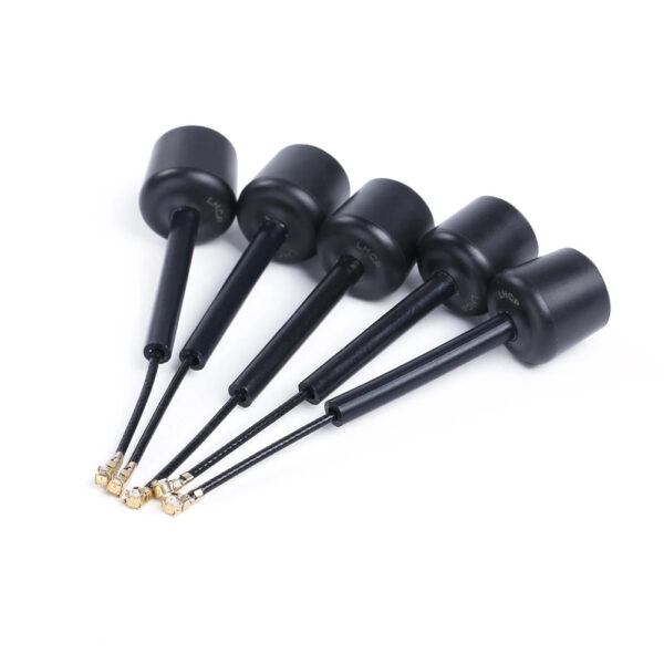iFlight Albatross 5.8GHz 60mm LHCP FPV Antenna ipex for Alpha A85 HD Whoop part 3 iFlight Albatross 5.8GHz 60mm LHCP FPV Antenna ipex for Alpha A85 HD Whoop part - Image 3