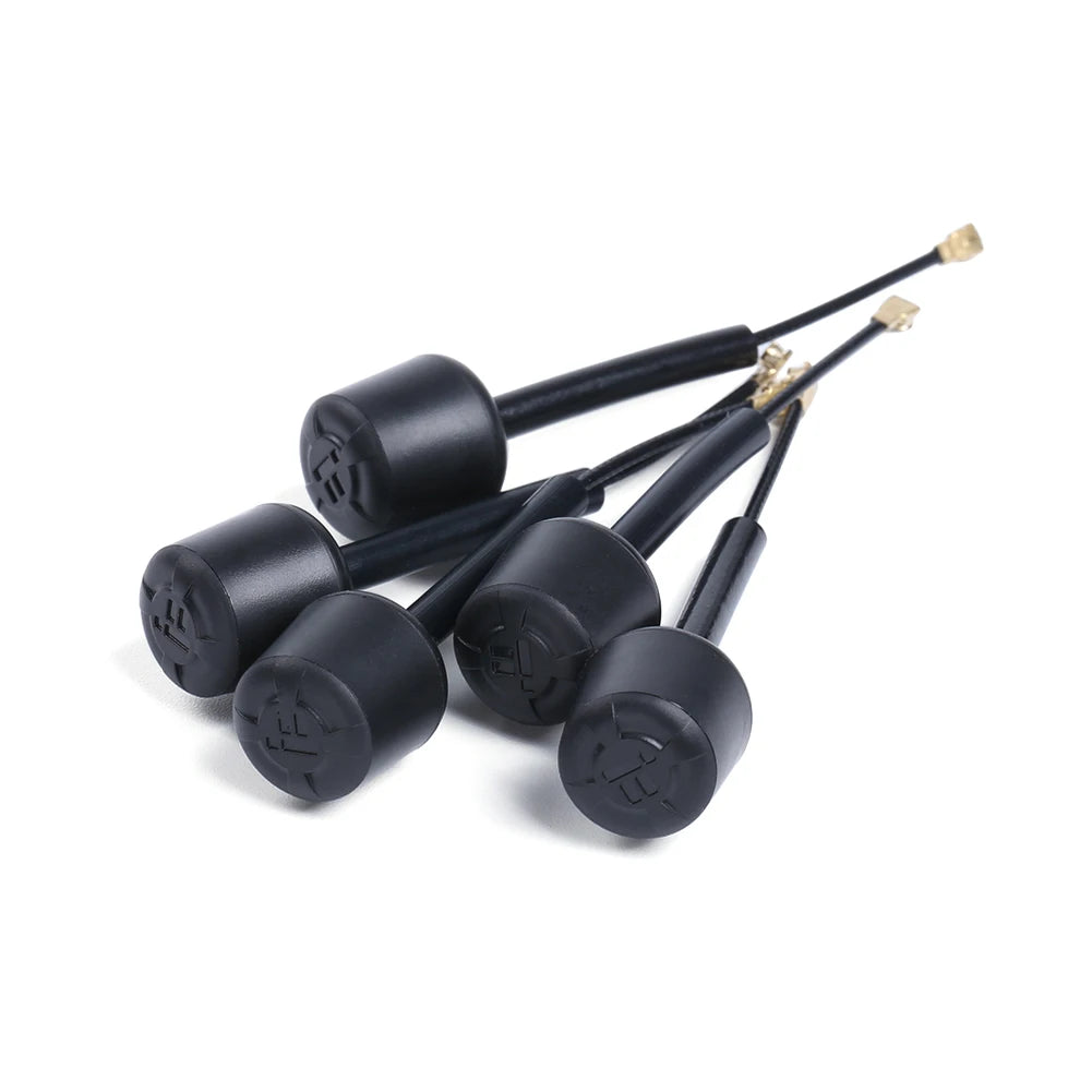 iFlight Albatross 5.8GHz 60mm LHCP FPV Antenna ipex for Alpha A85 HD Whoop part 2 iFlight Albatross 5.8GHz 60mm LHCP FPV Antenna ipex for Alpha A85 HD Whoop part - Image 2