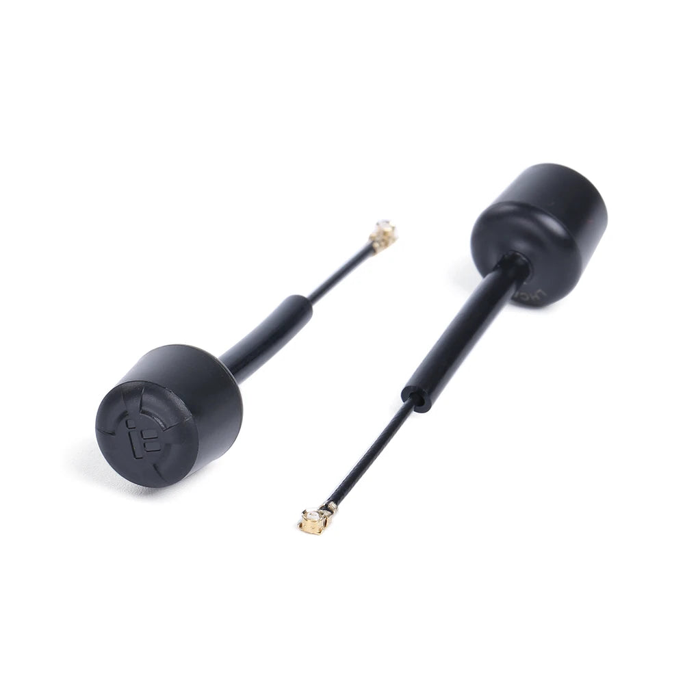 iFlight Albatross 5.8GHz 60mm LHCP FPV Antenna ipex for Alpha A85 HD Whoop part 1 iFlight Albatross 5.8GHz 60mm LHCP FPV Antenna ipex for Alpha A85 HD Whoop part