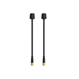 2pcs iFlight Albatross 5.8GHz RHCP SMA / LHCP RP-SMA 100mm Antenna for FPV drone part