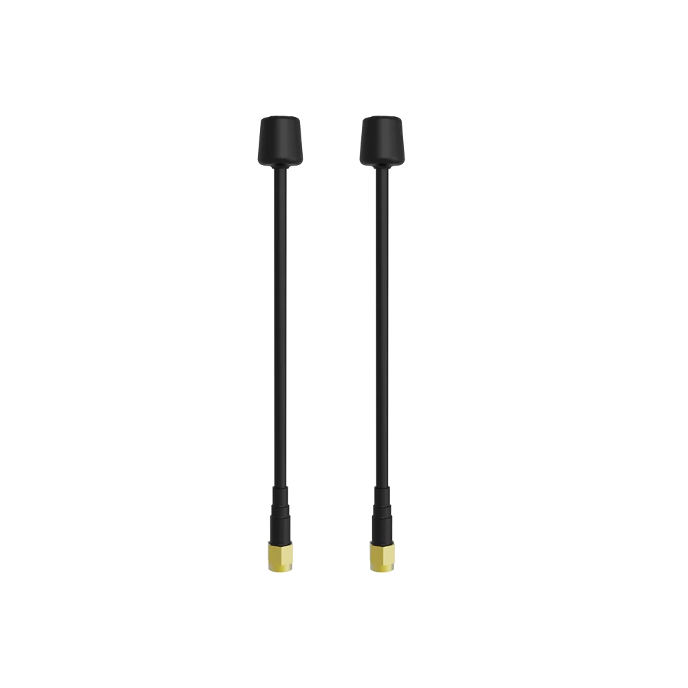 2pcs iFlight Albatross 5.8GHz RHCP SMA / LHCP RP-SMA 100mm Antenna for FPV drone part 1 2pcs iFlight Albatross 5.8GHz RHCP SMA / LHCP RP-SMA 100mm Antenna for FPV drone part