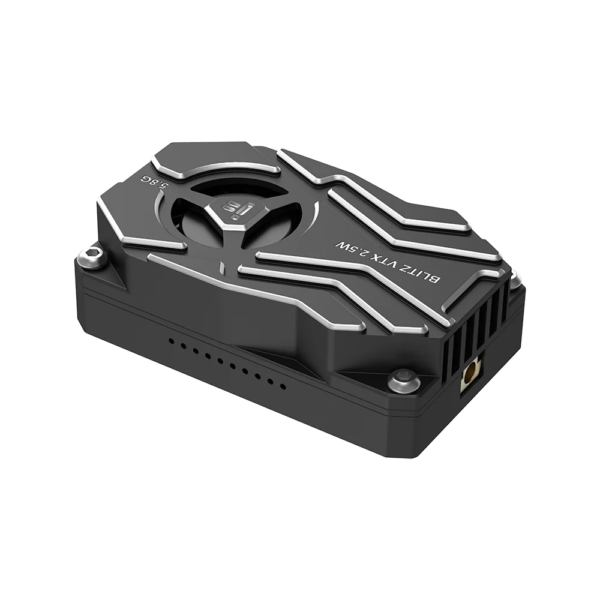 iFlight BLITZ Whoop 5.8G 2.5W VTX - with MMCX Interface 25.5x25.5mm Mounting pattern for FPV Parts 3 iFlight BLITZ Whoop 5.8G 2.5W VTX - with MMCX Interface 25.5x25.5mm Mounting pattern for FPV Parts - Image 3