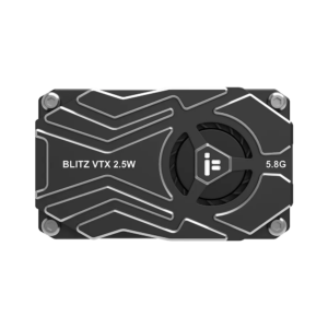 iFlight BLITZ Whoop 5.8G 2.5W VTX - with MMCX Interface 25.5x25.5mm Mounting pattern for FPV Parts