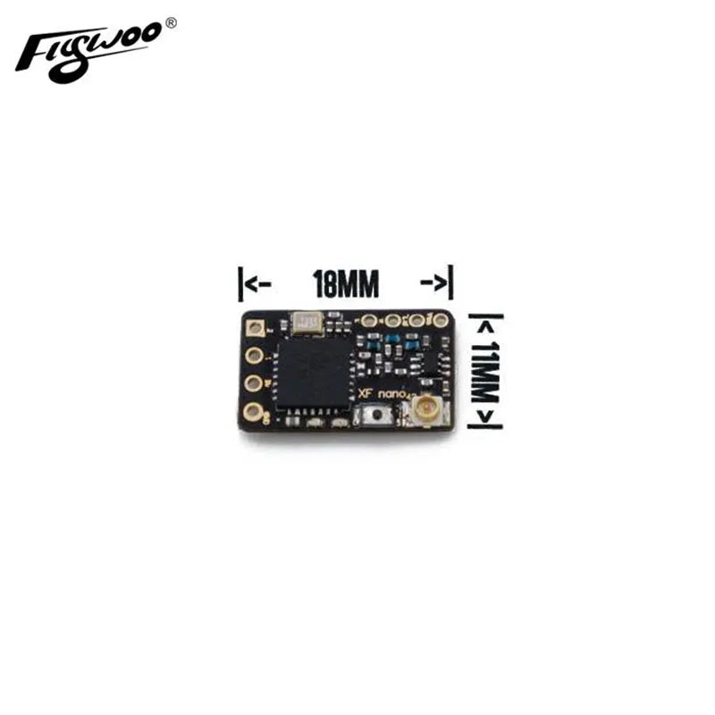 FLYWOO TBS Crossfire Nano Rx 3 FLYWOO TBS Crossfire Nano Rx - Image 3