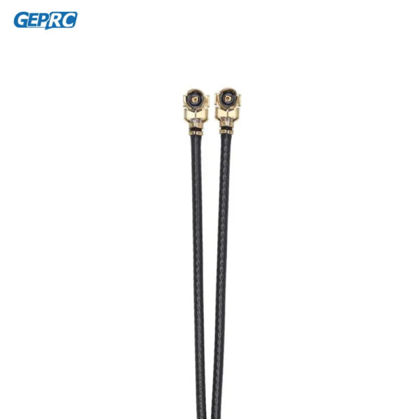 D JI O3 Air Unit Digital Image Transmission Module Antennas - Length 85mm Equipped UFL RC FPV Drones — изображение 4