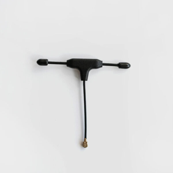 Emax ELRS Receiver + Type T Antenna 3 Emax ELRS Receiver + Type T Antenna - صورة Emax ELRS Receiver + Type T Antenna - صورة 3