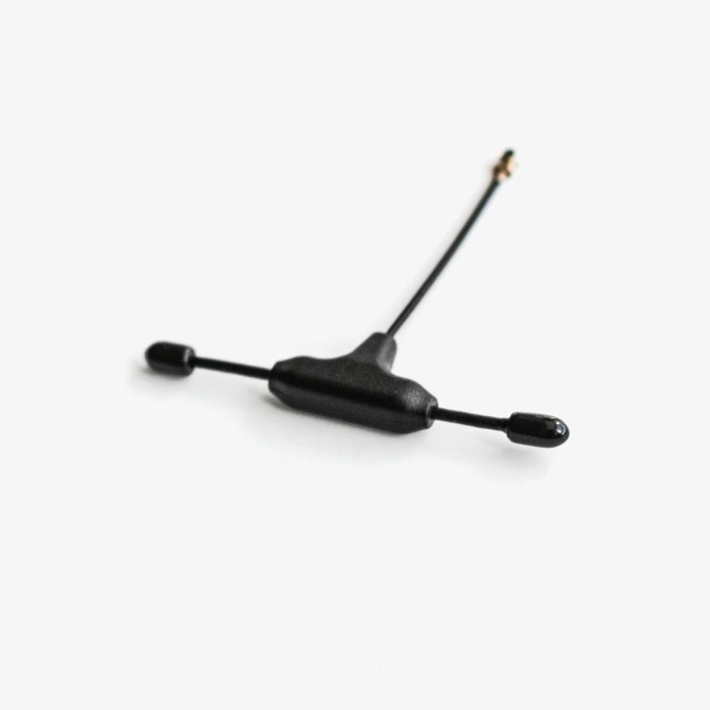 Emax ELRS Receiver + Type T Antenna 2 Emax ELRS Receiver + Type T Antenna - صورة Emax ELRS Receiver + Type T Antenna - صورة 2
