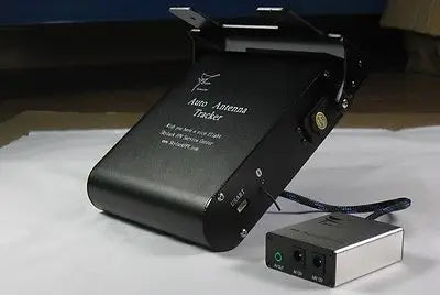 Skylark AAT Auto Antanna Tracker IV w/Compass Bluetooth for FPV (Latest Version) 4 Skylark AAT Auto Antanna Tracker IV w/Compass Bluetooth for FPV (Latest Version) — изображение 4