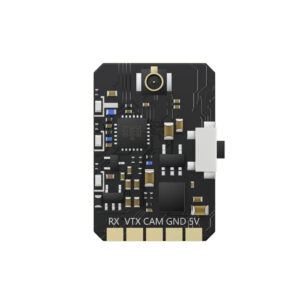 GEPRC RAD Tiny 5.8G 400mW VTX Transmitter -  VTX Play Racing FPV Drone  RC FPV Transmitter Multicopter Attachment