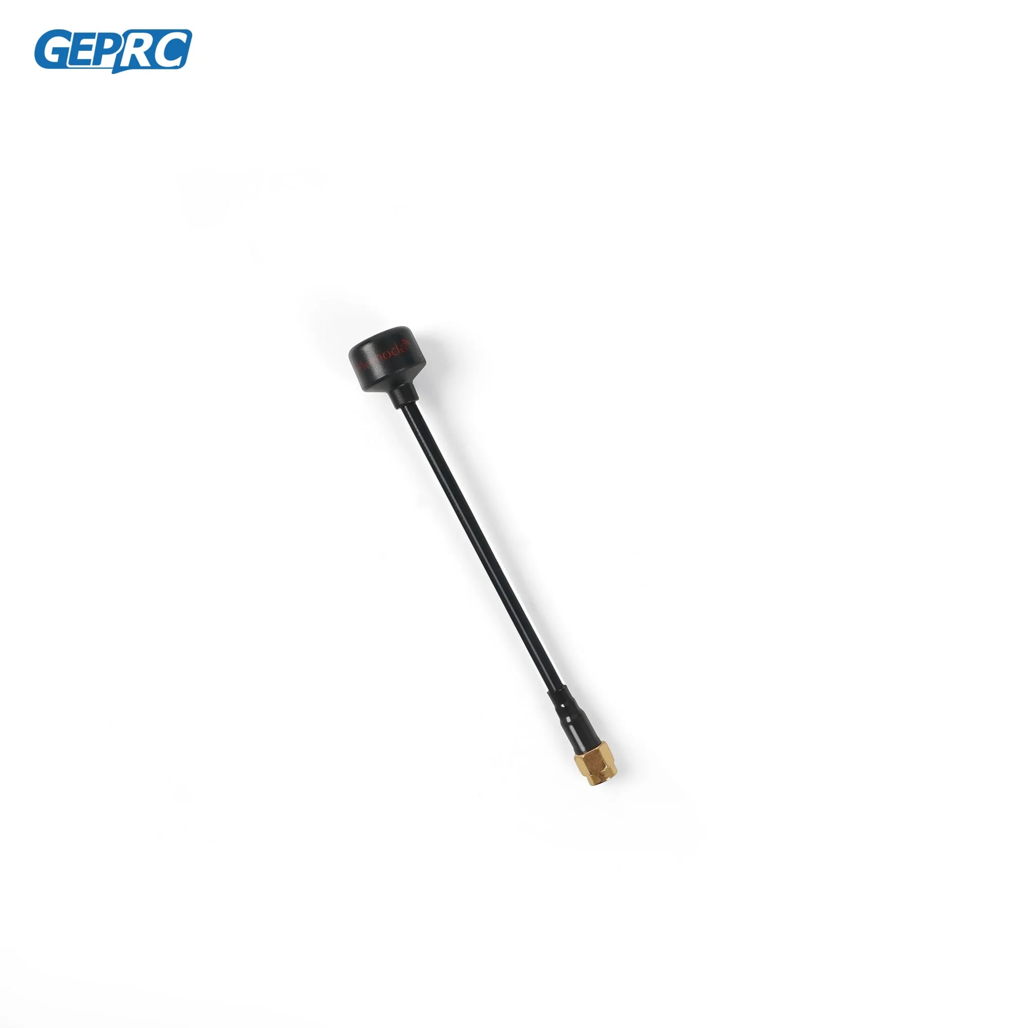 GEPRC Momoda 5.8G Antenna - LHCP RHCP Version Long Range Connector for FPV Drone Racing Quadcopter 2 GEPRC Momoda 5.8G Antenna - LHCP RHCP Version Long Range Connector for FPV Drone Racing Quadcopter — изображение 2