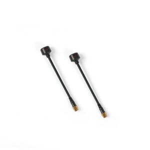 GEPRC Momoda 5.8G Antenna - LHCP RHCP Version Long Range  Connector for FPV Drone Racing Quadcopter