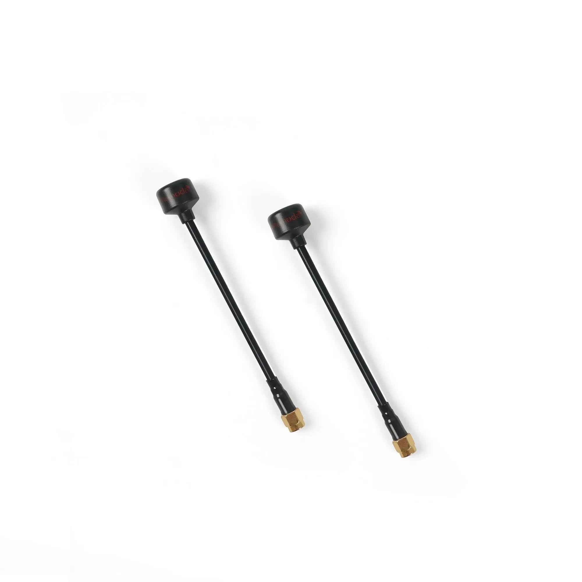 GEPRC Momoda 5.8G Antenna - LHCP RHCP Version Long Range Connector for FPV Drone Racing Quadcopter 1 GEPRC Momoda 5.8G Antenna - LHCP RHCP Version Long Range Connector for FPV Drone Racing Quadcopter