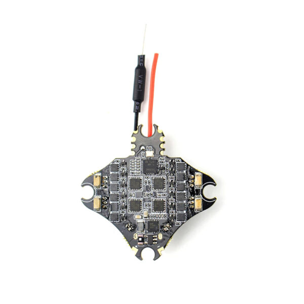 EMAX Nanohawk X Spare Parts - AIO Board w/ 25/100/200mw VTX For Outdoor FPV Racing Drone RC Airplane Quadcopter 6 EMAX Nanohawk X Spare Parts - AIO Board w/ 25/100/200mw VTX For Outdoor FPV Racing Drone RC Airplane Quadcopter - Image 6