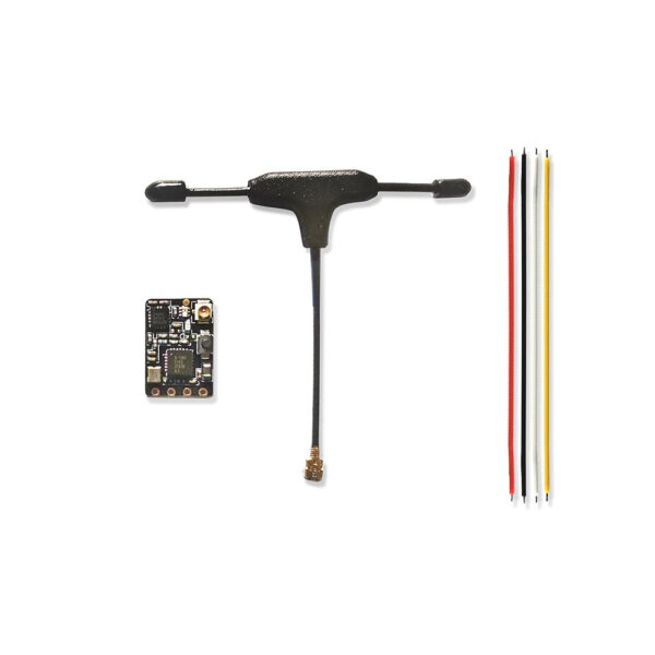 EMAX Aeris Link ExpressLRS ELRS Micro TX Module - 2.4G 915MHz With OLED Screen And Cooling Fan For RC Airplane FPV Drone 9 EMAX Aeris Link ExpressLRS ELRS Micro TX Module - 2.4G 915MHz With OLED Screen And Cooling Fan For RC Airplane FPV Drone - صورة EMAX Aeris Link ExpressLRS ELRS Micro TX Module - 2.4G 915MHz With OLED Screen And Cooling Fan For RC Airplane FPV Drone - صورة 9