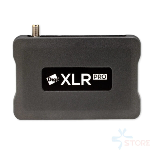 DIGI XLR PRO XL9-UA Industrial 900 MHz Radio - Long-Range modem for serial and Ethernet devices 5 DIGI XLR PRO XL9-UA Industrial 900 MHz Radio - Long-Range modem for serial and Ethernet devices - صورة DIGI XLR PRO XL9-UA Industrial 900 MHz Radio - Long-Range modem for serial and Ethernet devices - صورة 5