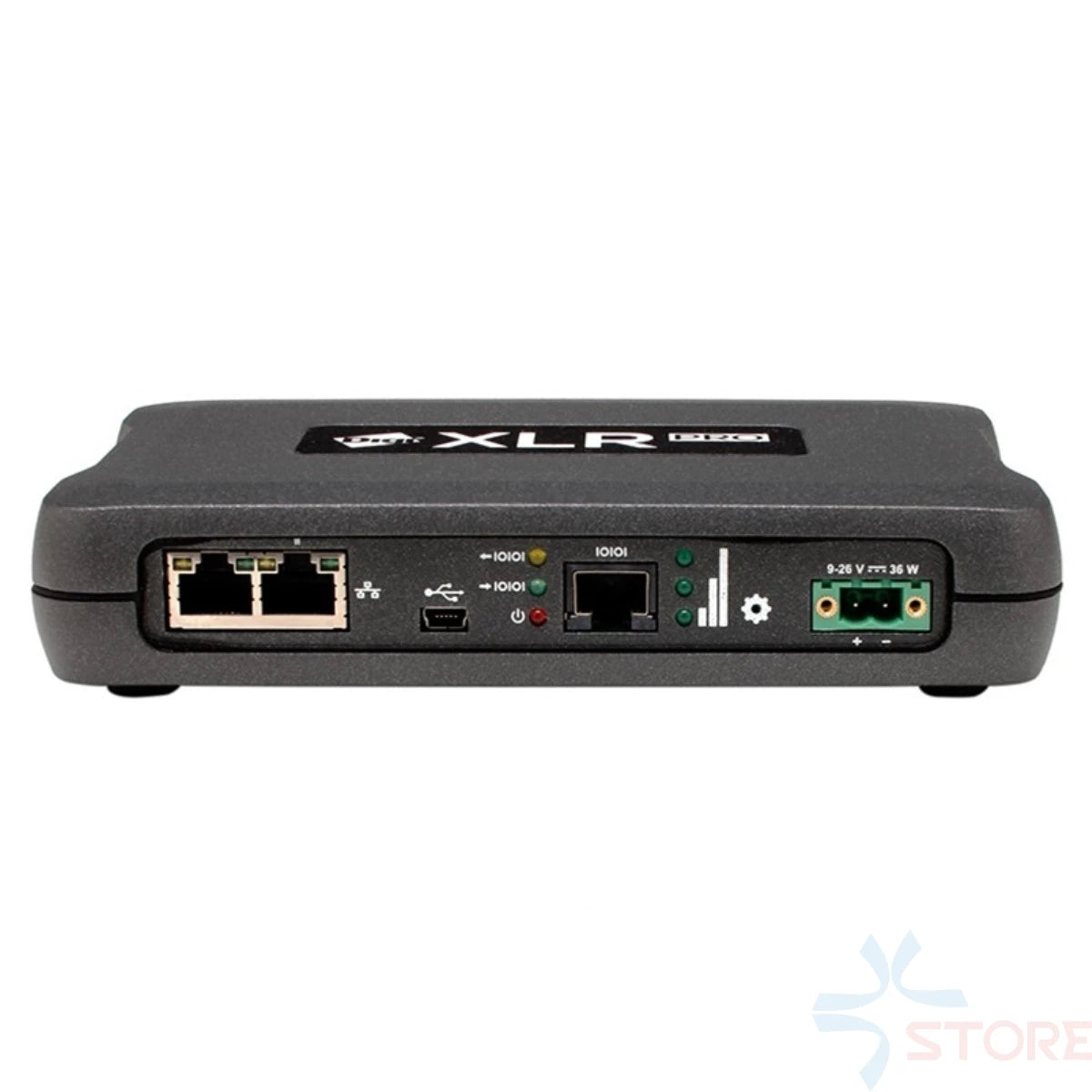 DIGI XLR PRO XL9-UA Industrial 900 MHz Radio - Long-Range modem for serial and Ethernet devices 3 DIGI XLR PRO XL9-UA Industrial 900 MHz Radio - Long-Range modem for serial and Ethernet devices - Image 3