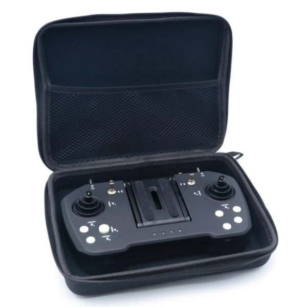 Skydroid T12 - 30KM Long Range 2.4ghz Digital 4-in-1 plant protection link remote control UAV Remote Control Kit 6 Skydroid T12 - 30KM Long Range 2.4ghz Digital 4-in-1 plant protection link remote control UAV Remote Control Kit - صورة Skydroid T12 - 30KM Long Range 2.4ghz Digital 4-in-1 plant protection link remote control UAV Remote Control Kit - صورة 6