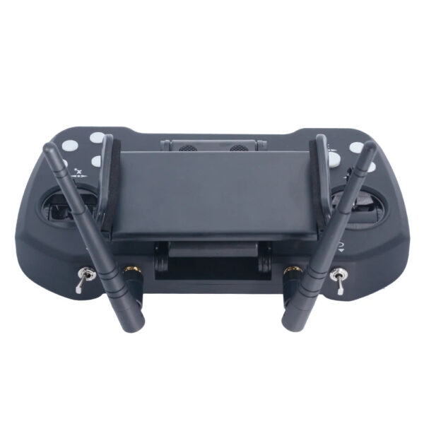 Skydroid T12 - 30KM Long Range 2.4ghz Digital 4-in-1 plant protection link remote control UAV Remote Control Kit 5 Skydroid T12 - 30KM Long Range 2.4ghz Digital 4-in-1 plant protection link remote control UAV Remote Control Kit - صورة Skydroid T12 - 30KM Long Range 2.4ghz Digital 4-in-1 plant protection link remote control UAV Remote Control Kit - صورة 5