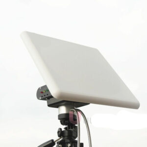 5.8G Long Range FPV Antenna - 5.8ghz 23dB High Gain Flat Panel Antenna With RP-SMA Extend Cable for FPV System DJI Gopro